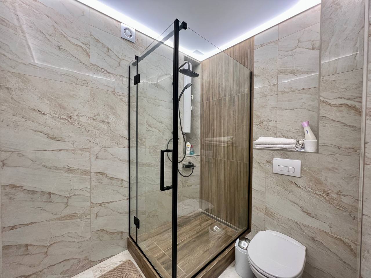 Фото Апартаменты LifeStyle ЖК Ритм