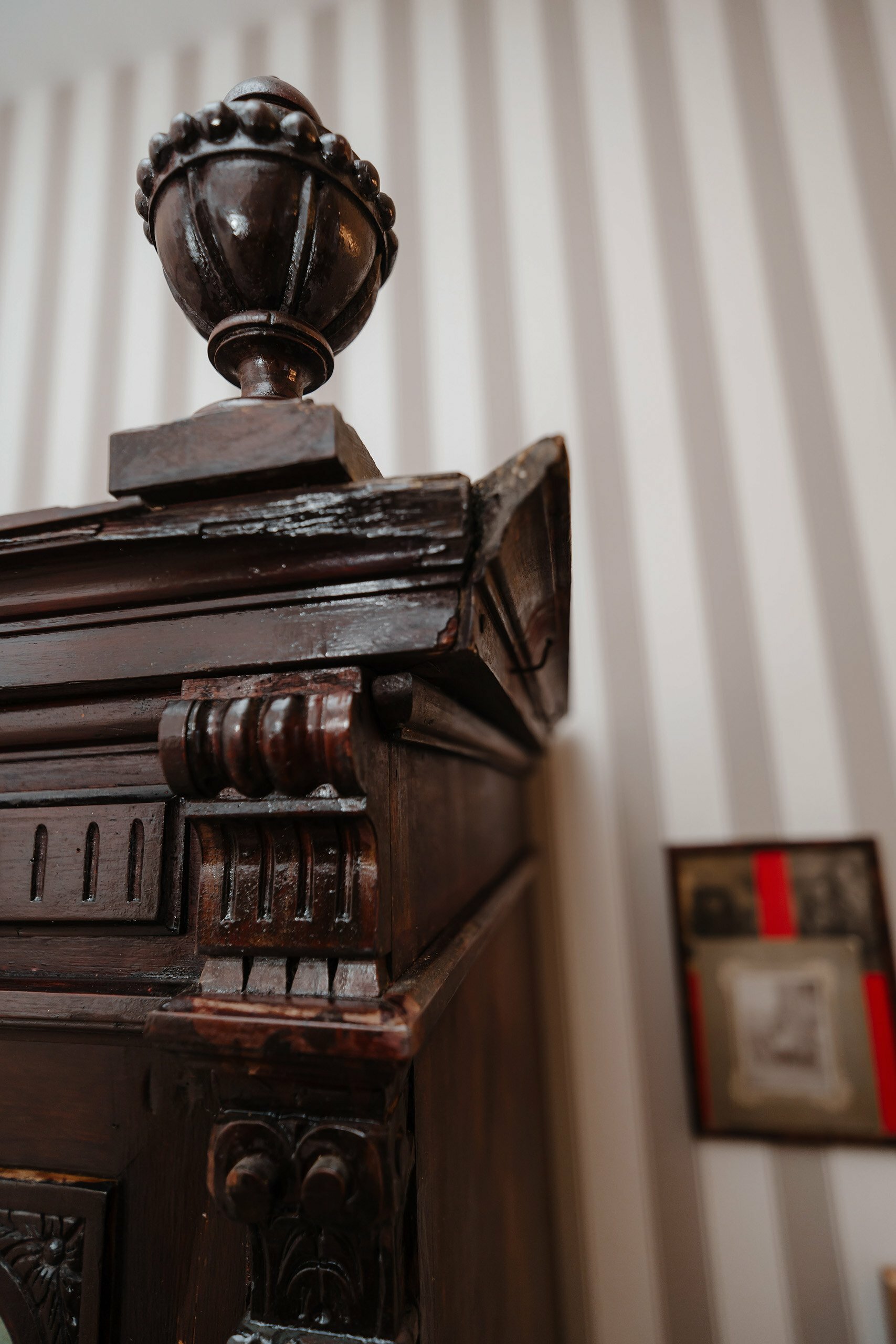 Фото Дом купчихи Ершовой