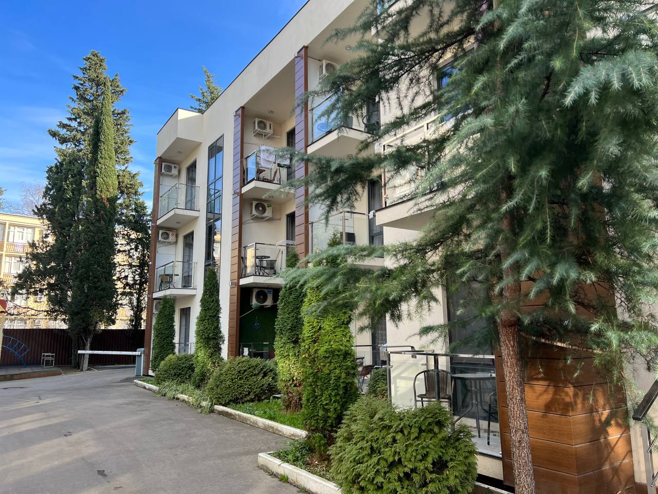 Фото отеля 3