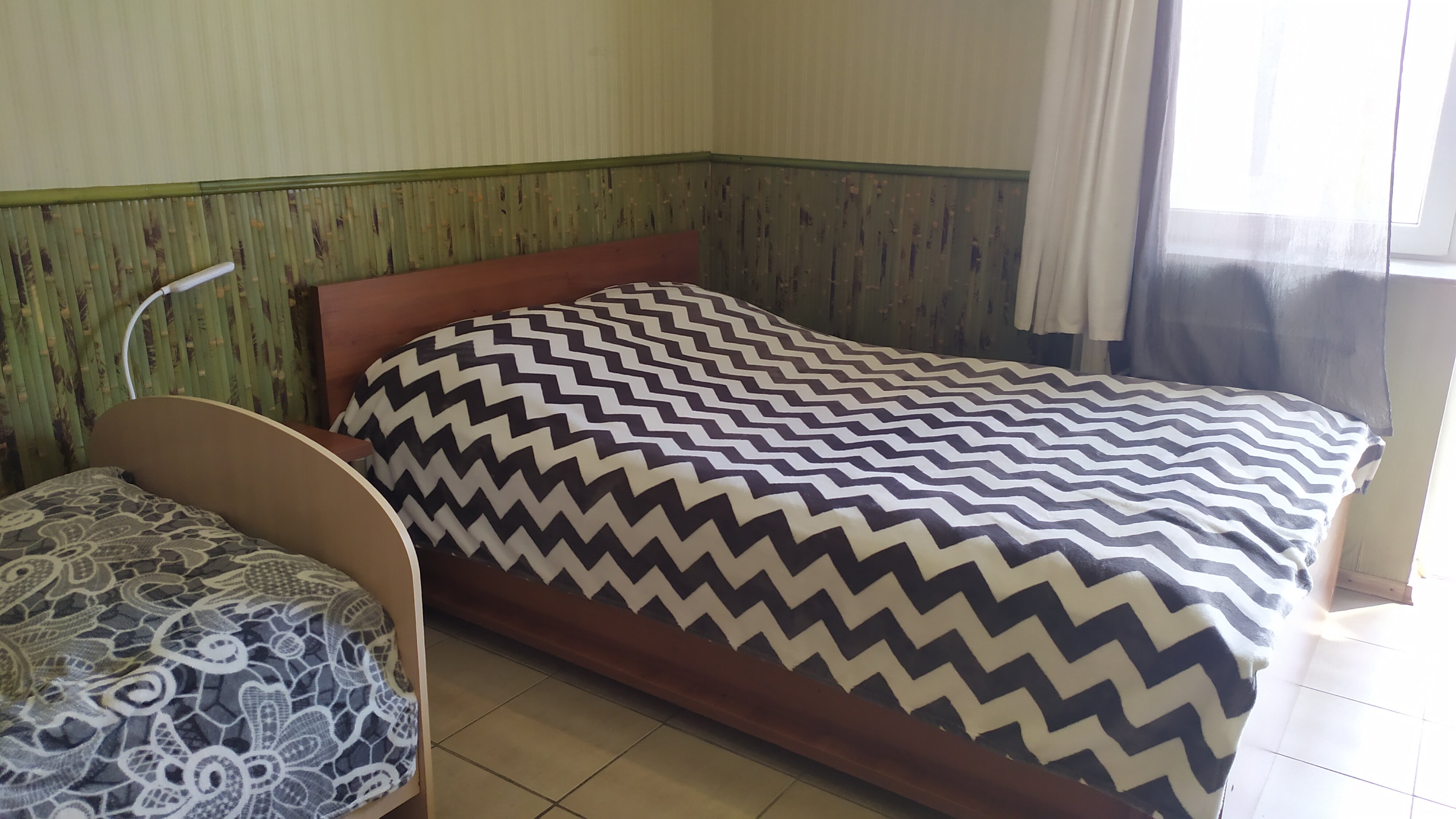 Фото Ребекка