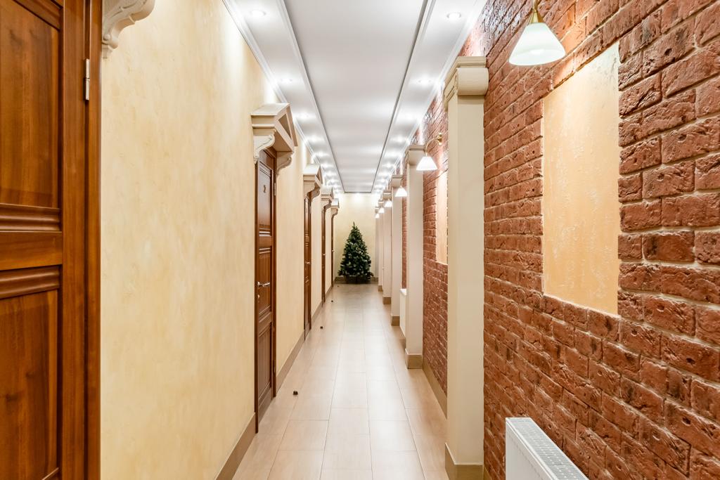 Фото Мини-отель Альбион