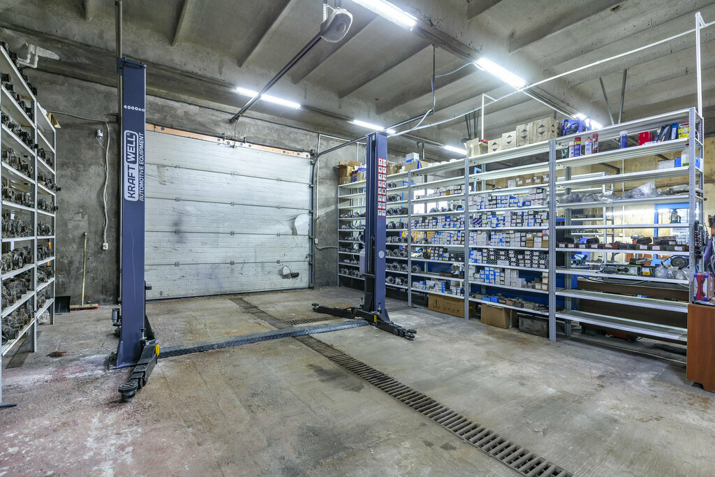 Автосервис, автотехцентр СтартАлтер, Москва и Московская область, фото