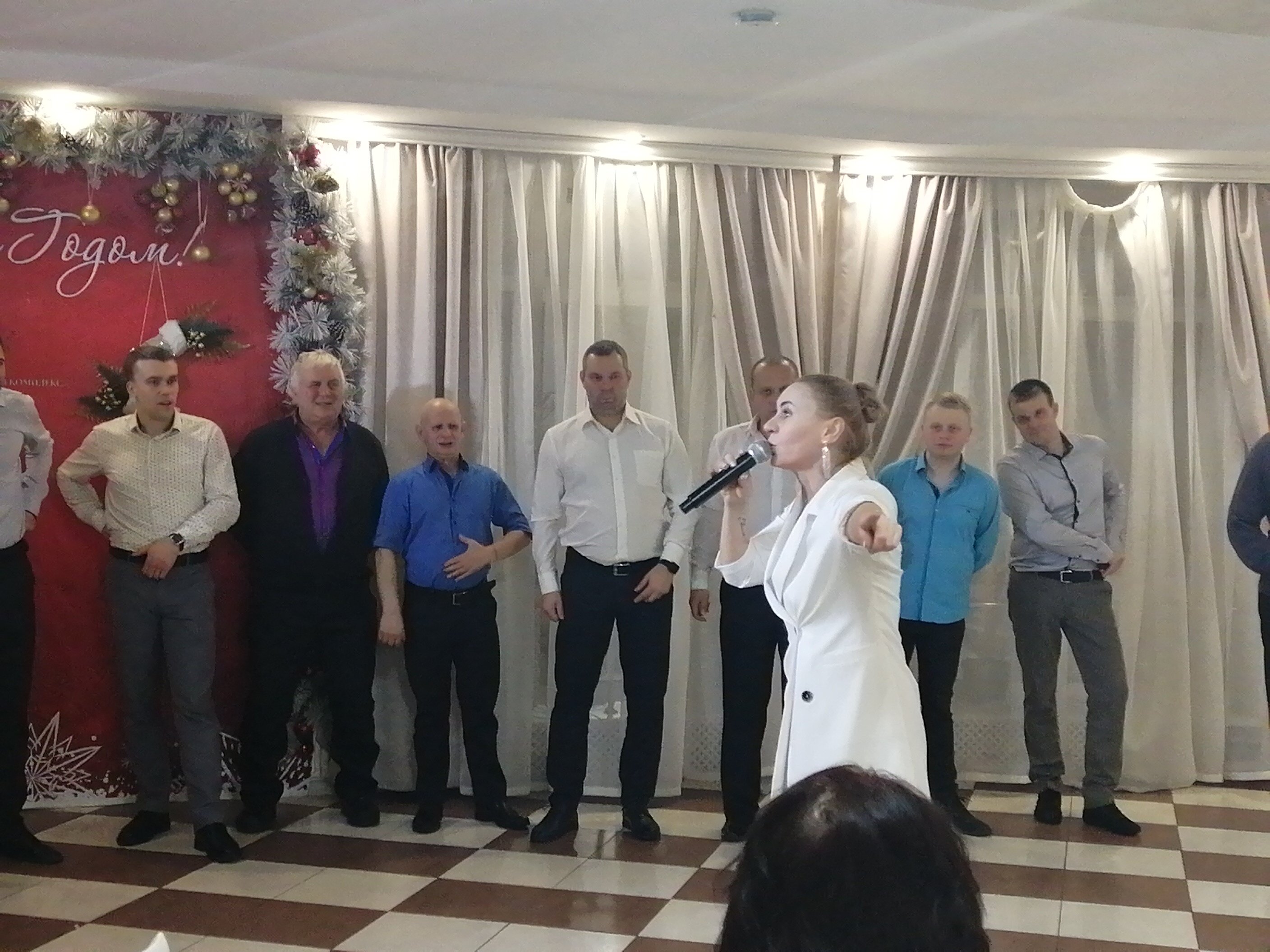 Фото Вирсавия