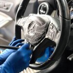 All Star Detailing (Engelsa Avenue, 27АБ), renovación de los componentes no mecánicos de vehículos