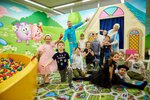 Город друзей (ул. Белинского, 63), организация и проведение детских праздников в Нижнем Новгороде
