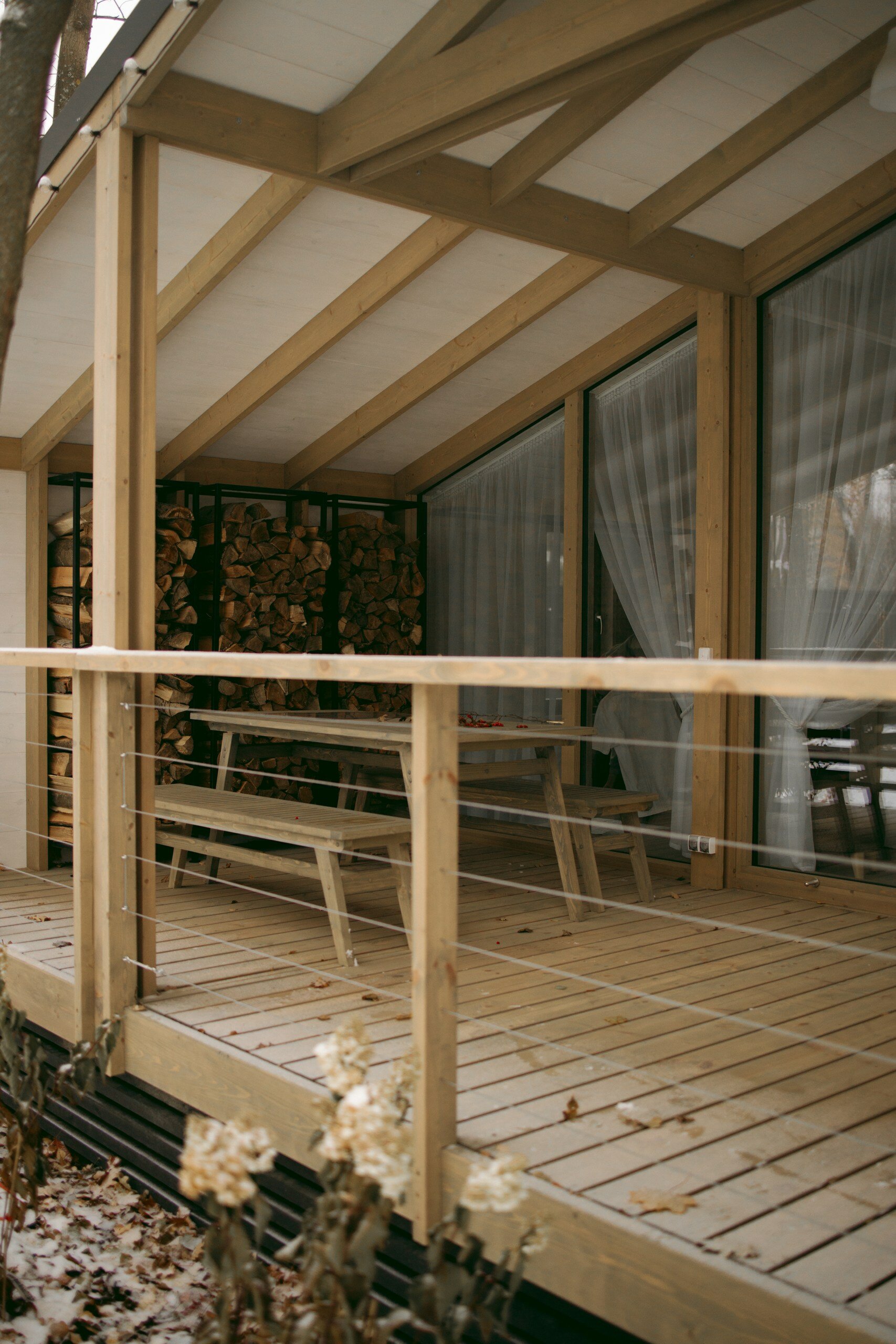 Фото ЧиллВилл