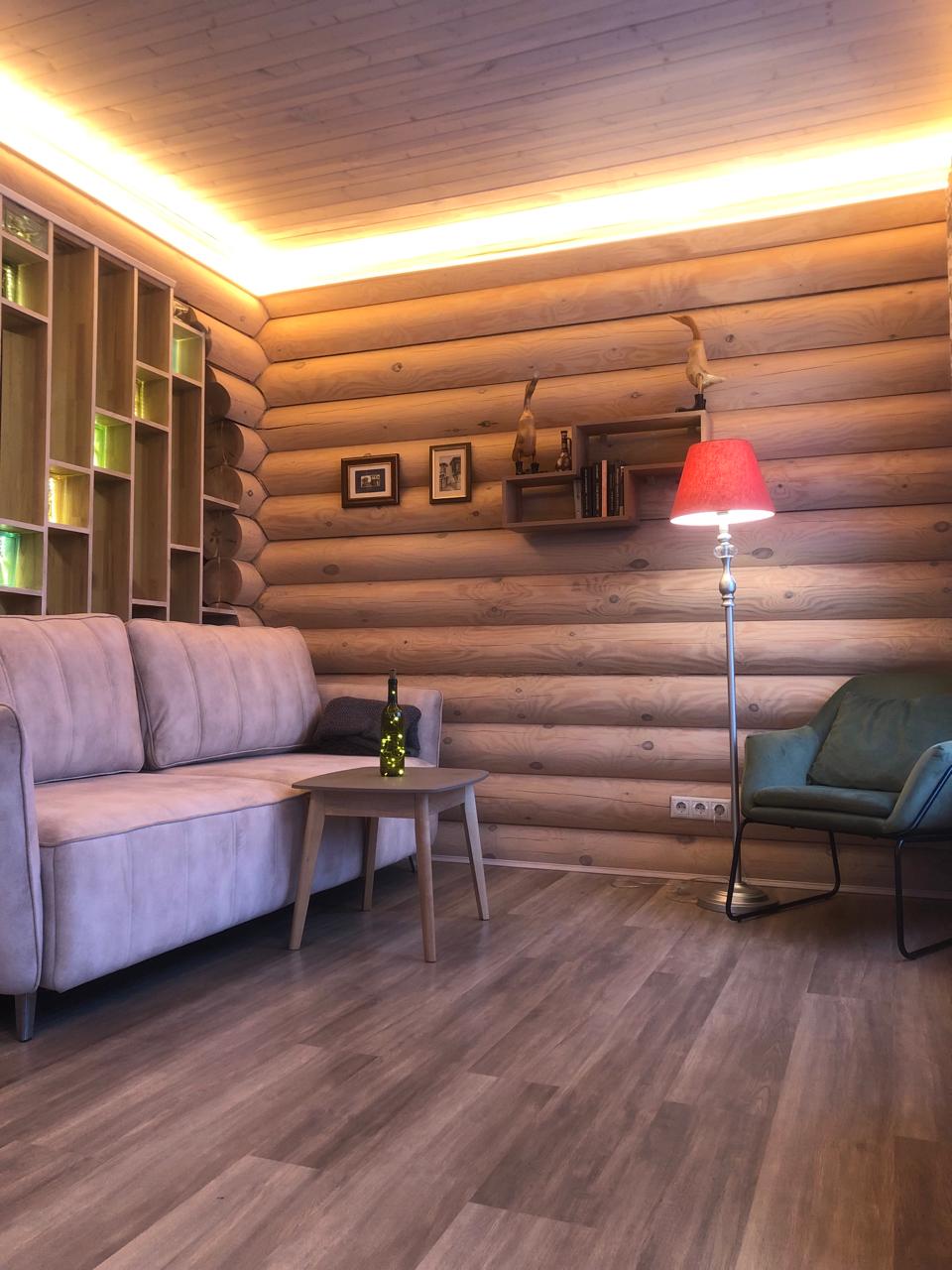 Фото Усадьба Яхрома