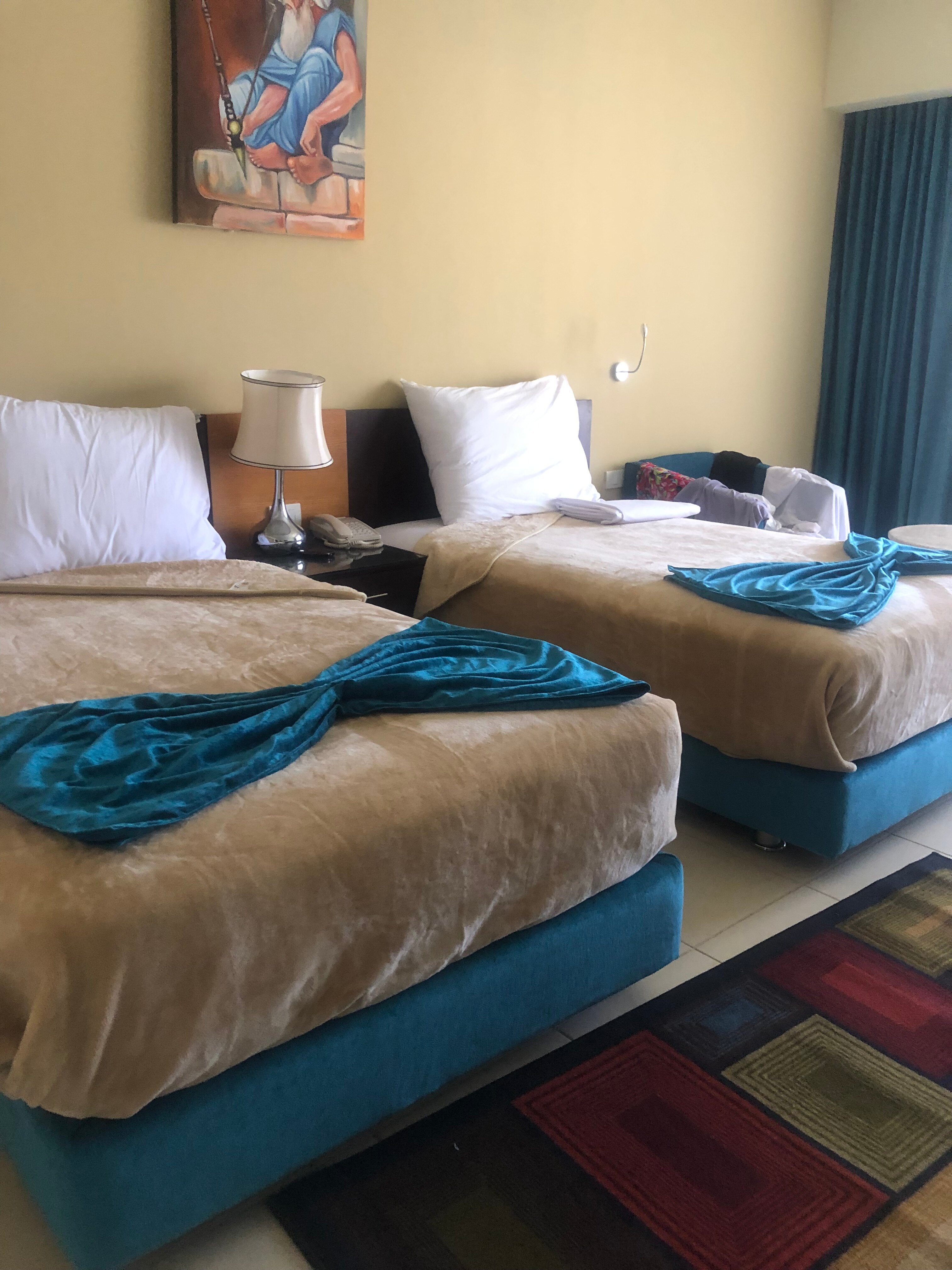 Фото Parrotel Lagoon Waterpark Resort