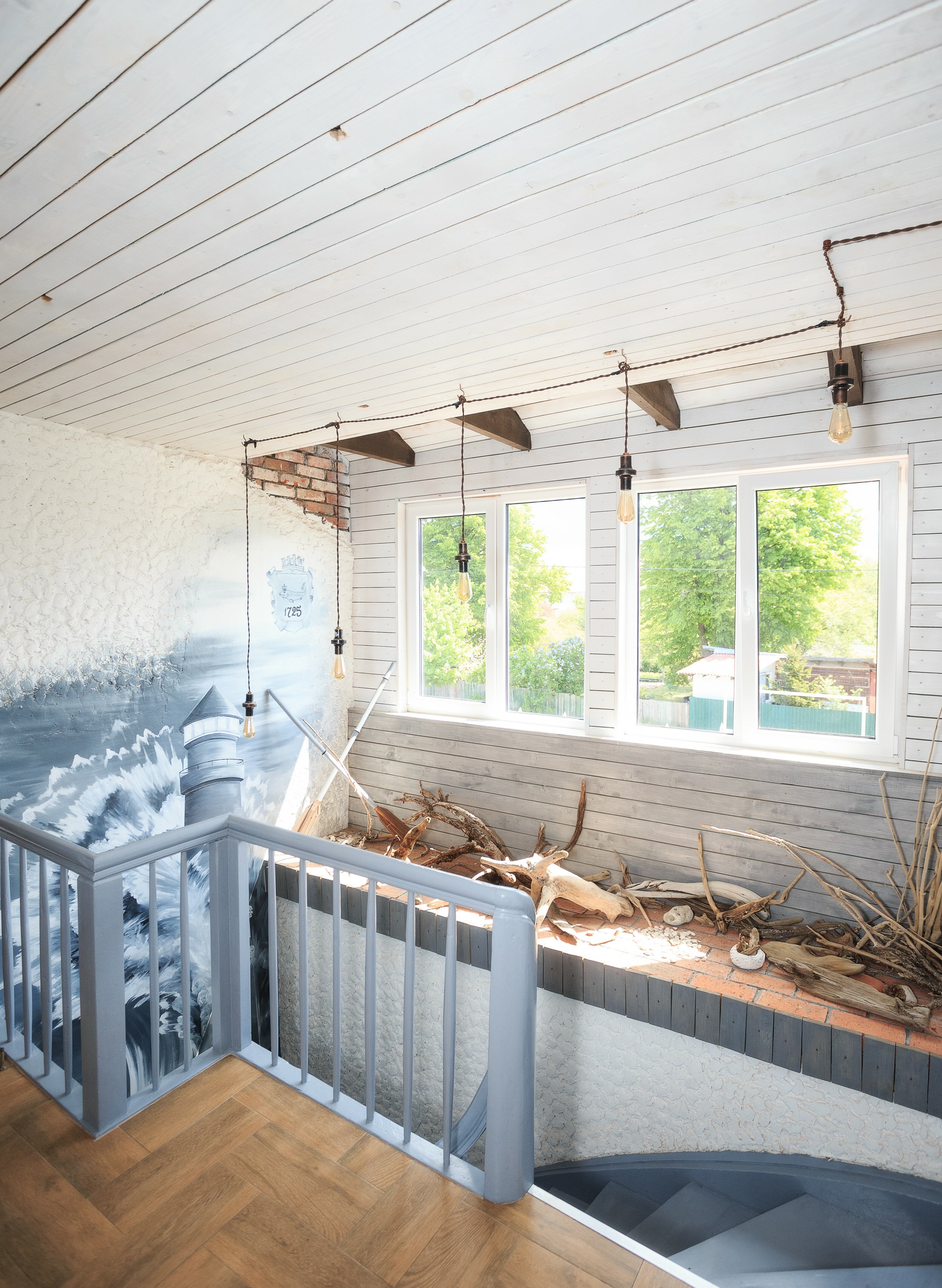 Фото Жилое помещение Дом на Балтийской косе