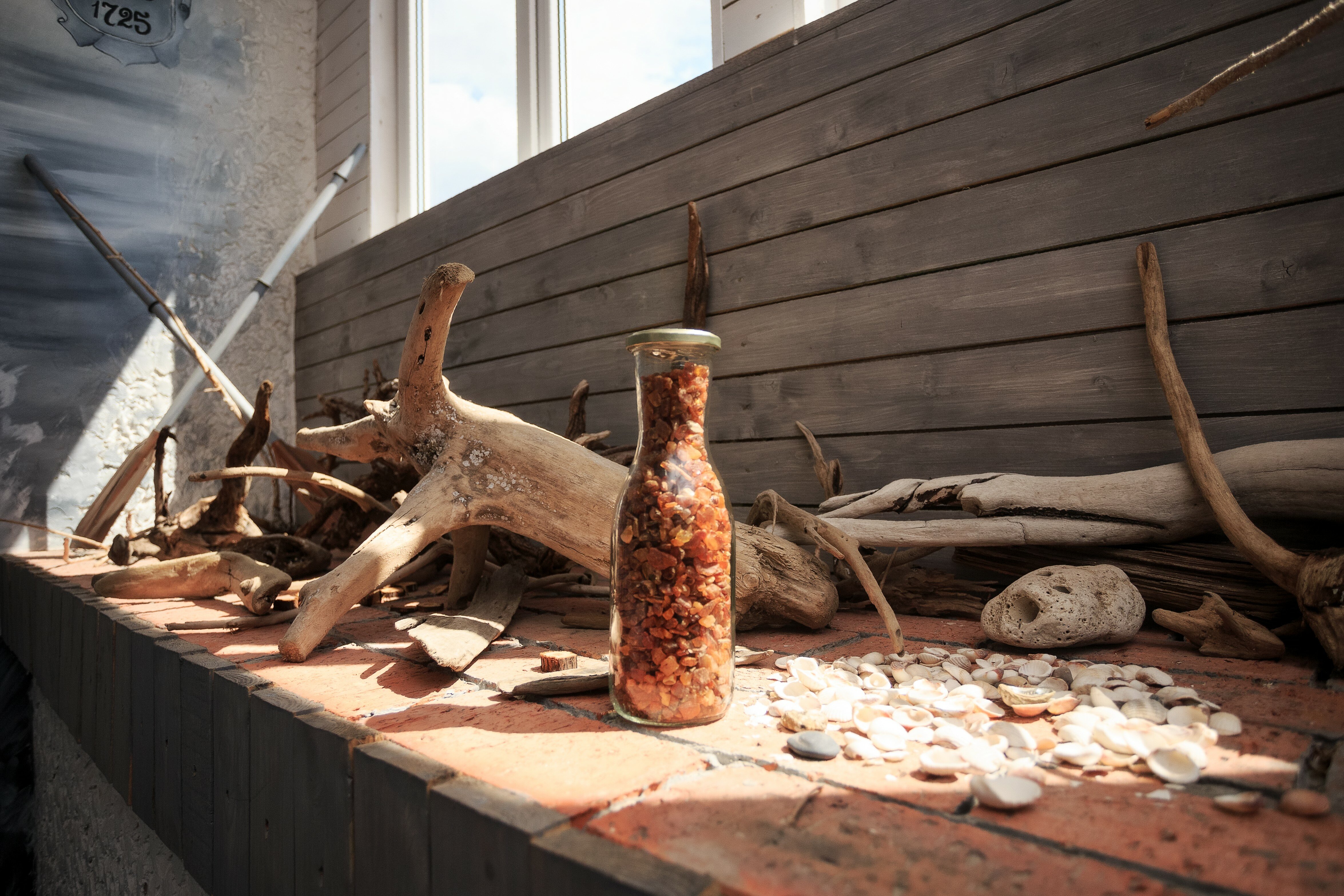 Фото Жилое помещение Дом на Балтийской косе