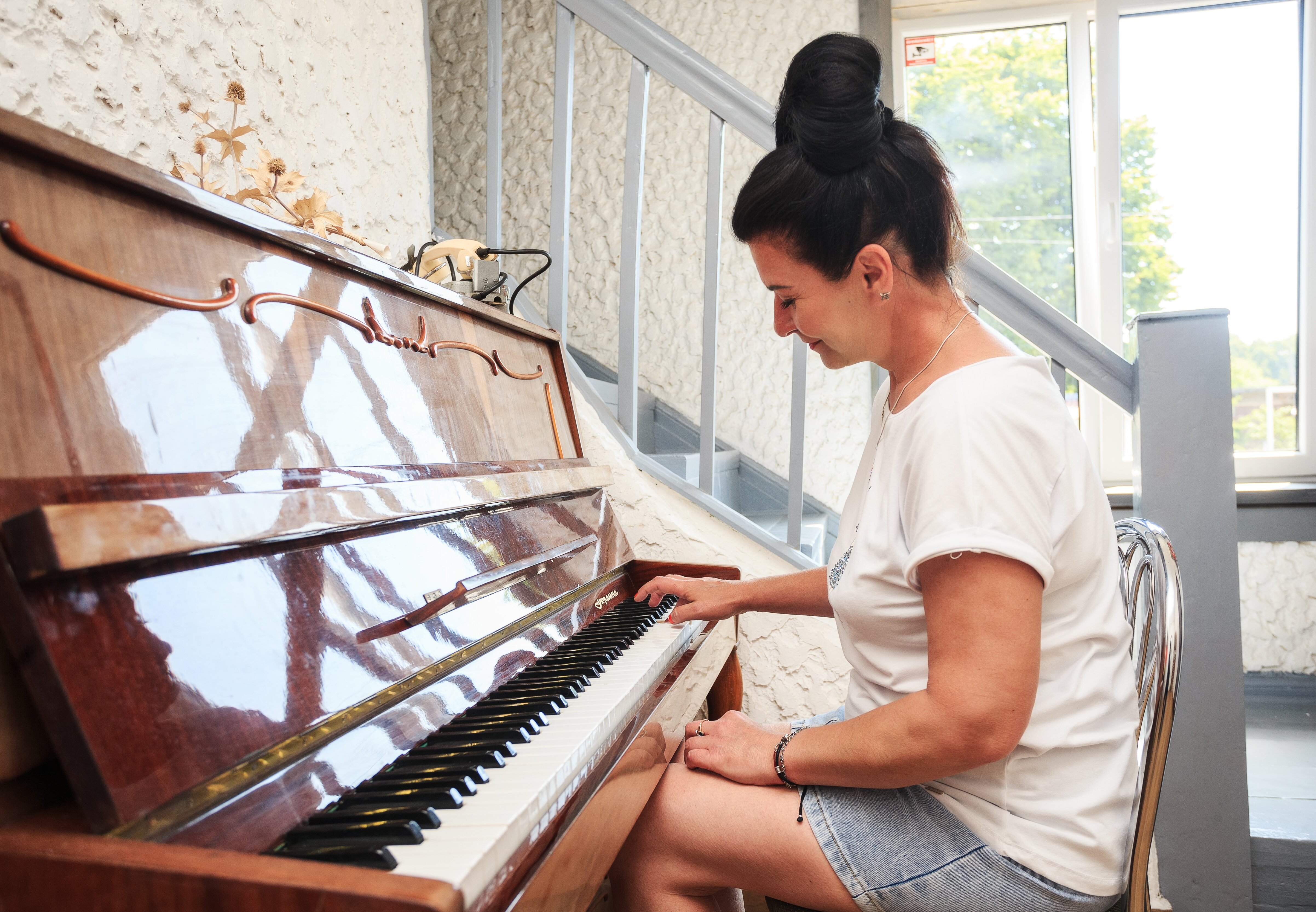 Фото Жилое помещение Дом на Балтийской косе