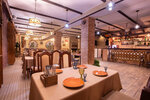 Sirtaki (Sormovskaya Street, 206) ، مطعم