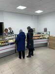 Кабош маркет (Первомайская ул., 64, рабочий посёлок Локня), магазин сыров в Псковской области