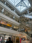 Next (Tashkent, Babur Street, 6) ، مركز تسوق
