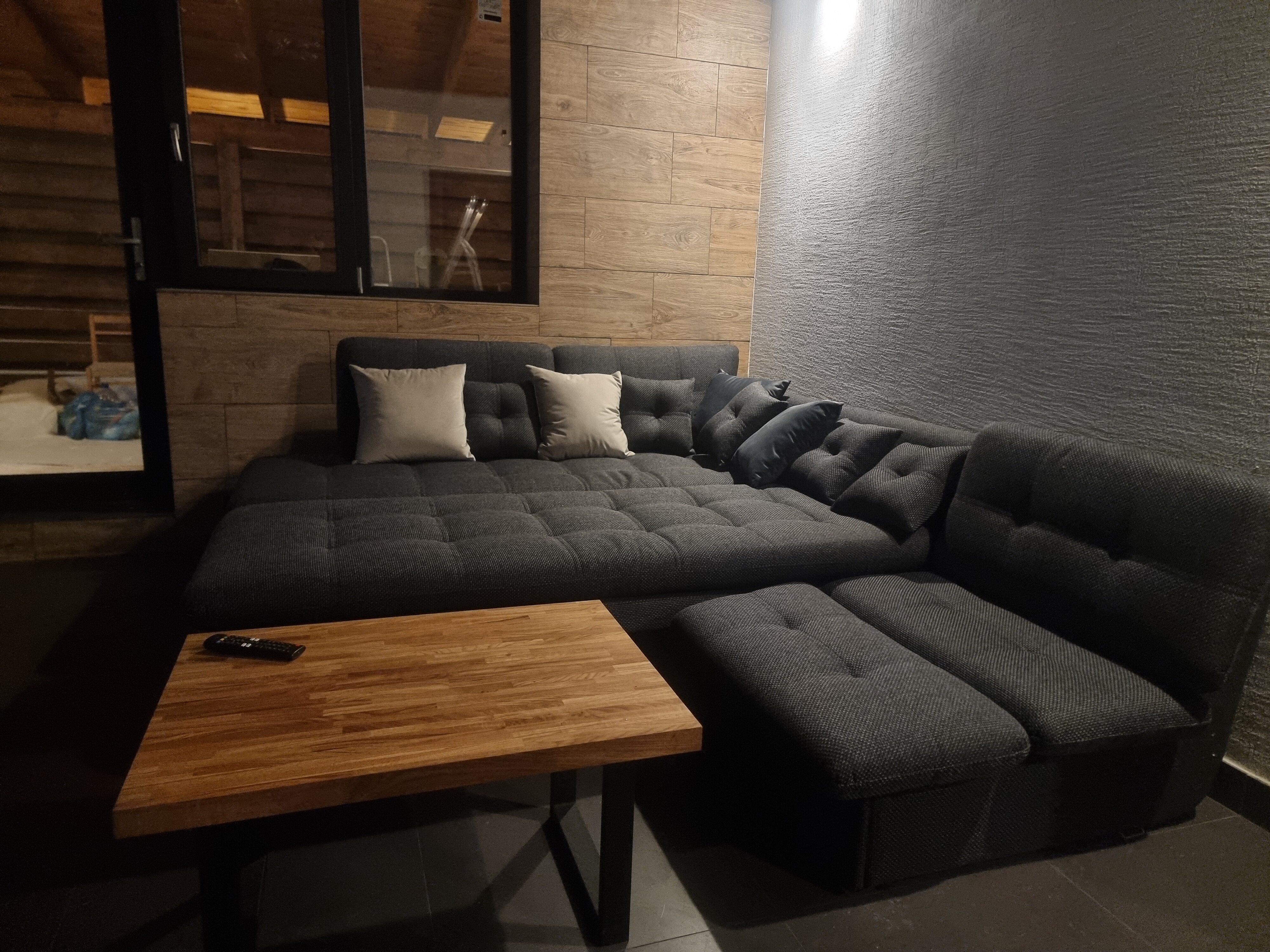 Фото Лесной дом