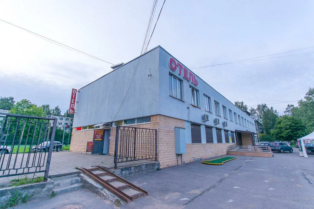 Фото Лимон на Лужской