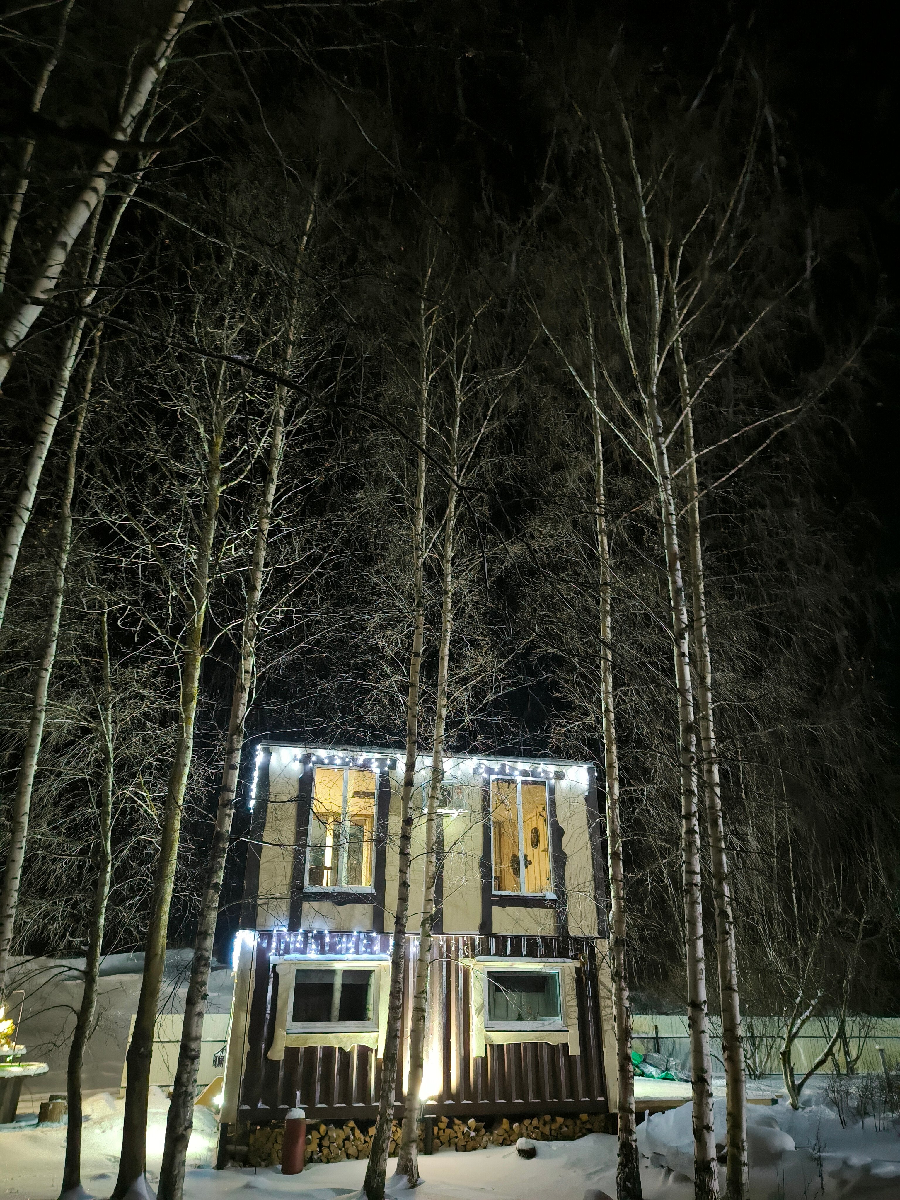 Фото Чудохутор