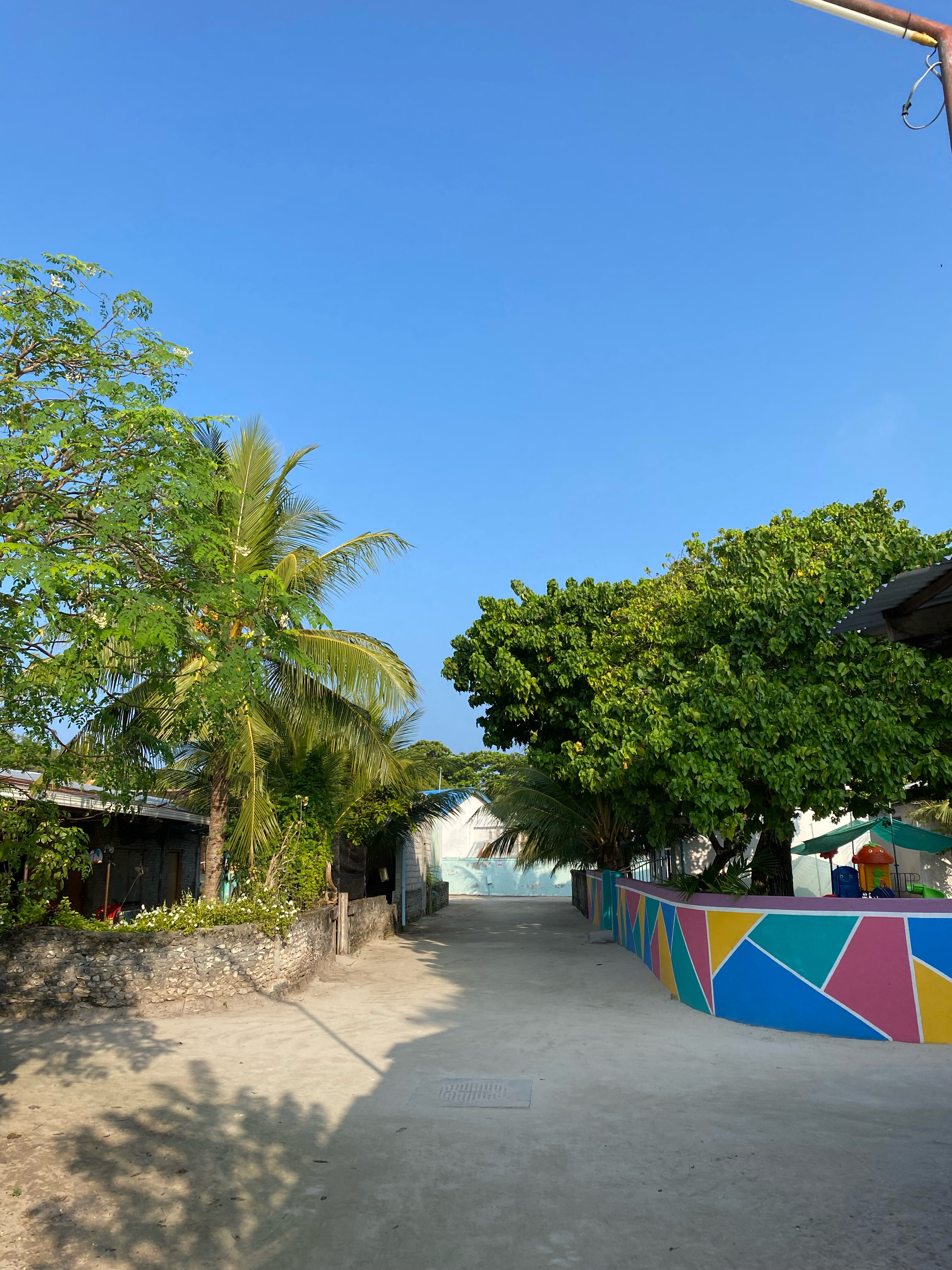 Фото Dhonfulhafi Beach View & SPA