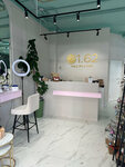 Este 1.62 (Zapadniy Obkhod Street, 57к1), beauty salon