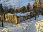 Спортивный зал (1-y Voyenny gorodok, Pionerskaya ulitsa, 19А), sports hall, gym