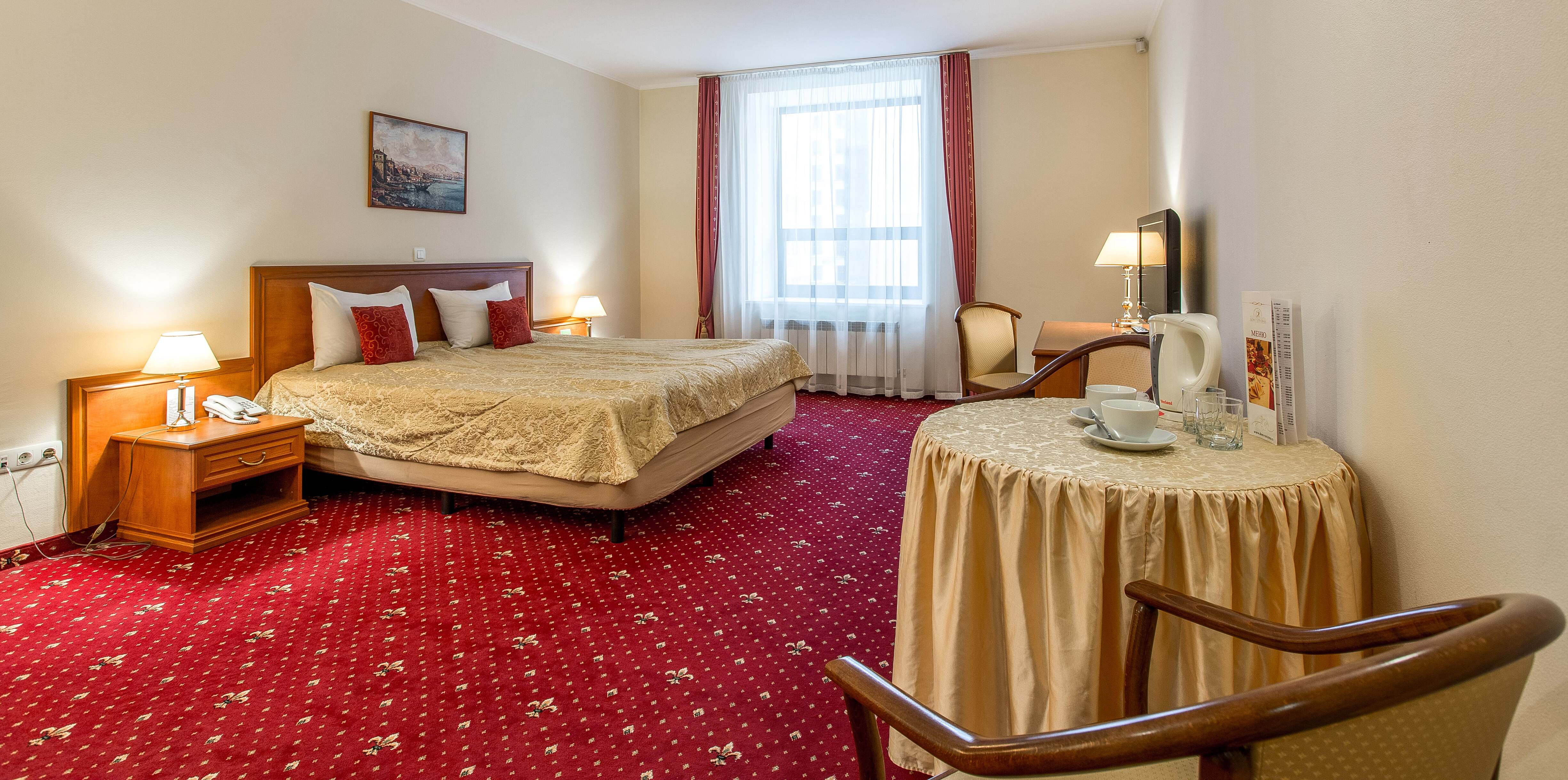 Фото СамаРА