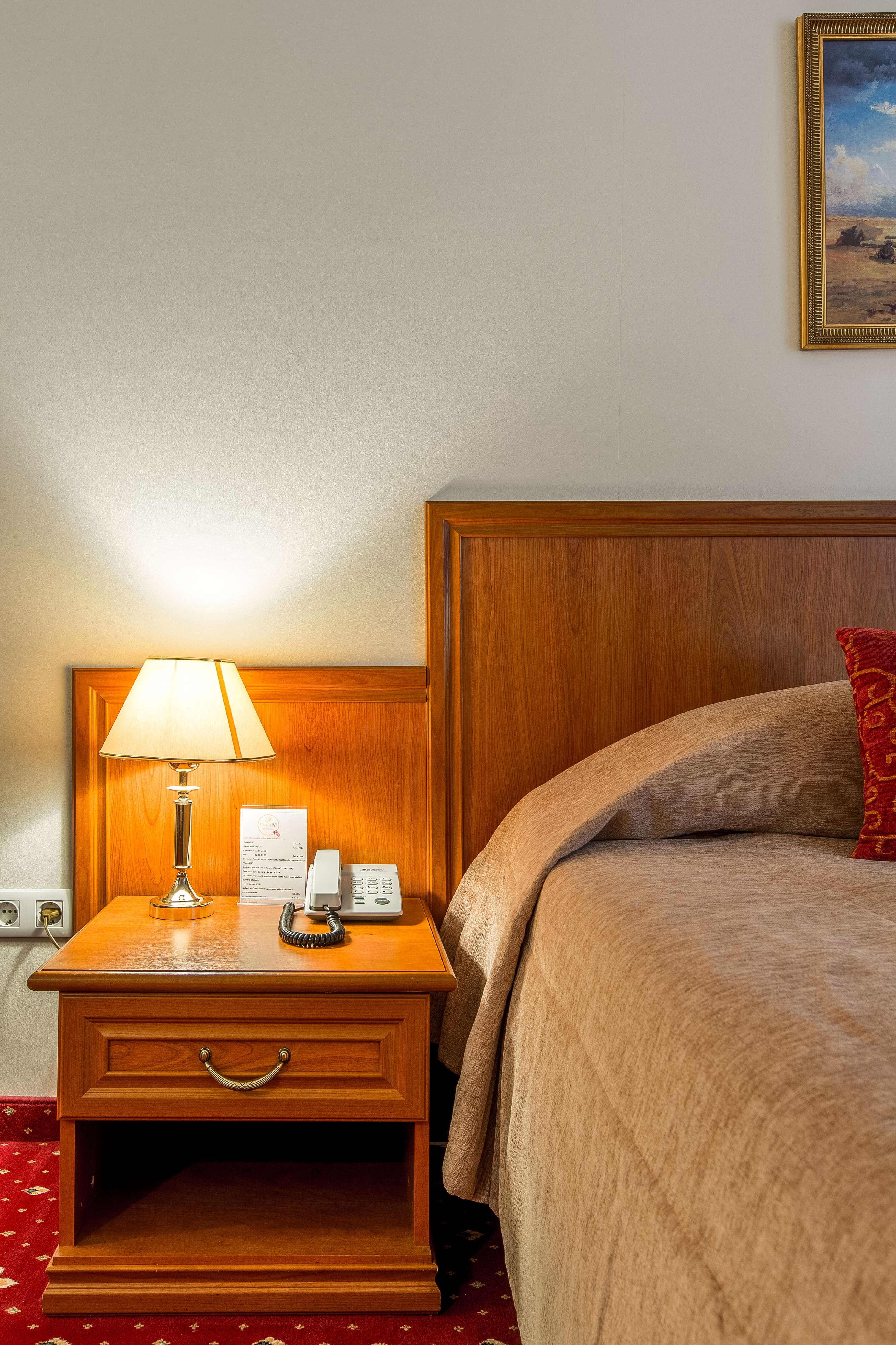 Фото СамаРА