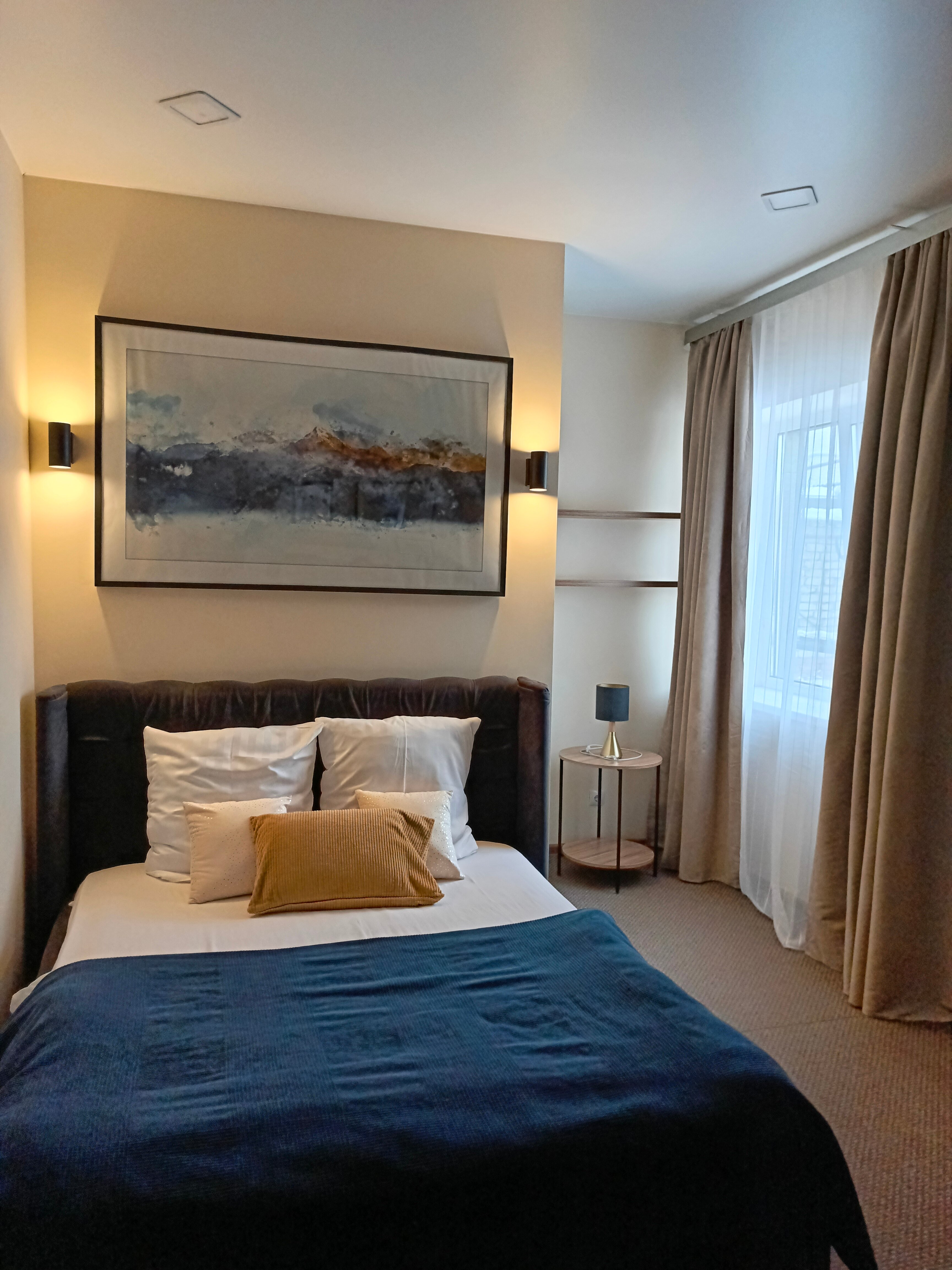 Фото Элегант