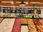 Lulu (Dubai Festival City Mall, Dubai Festival City, Ras Al Khor, Dubai), hipermercado de maquinas de comestibles
