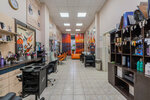 Bonne Chance (Admirala Konovalova Street, 2-4), beauty salon