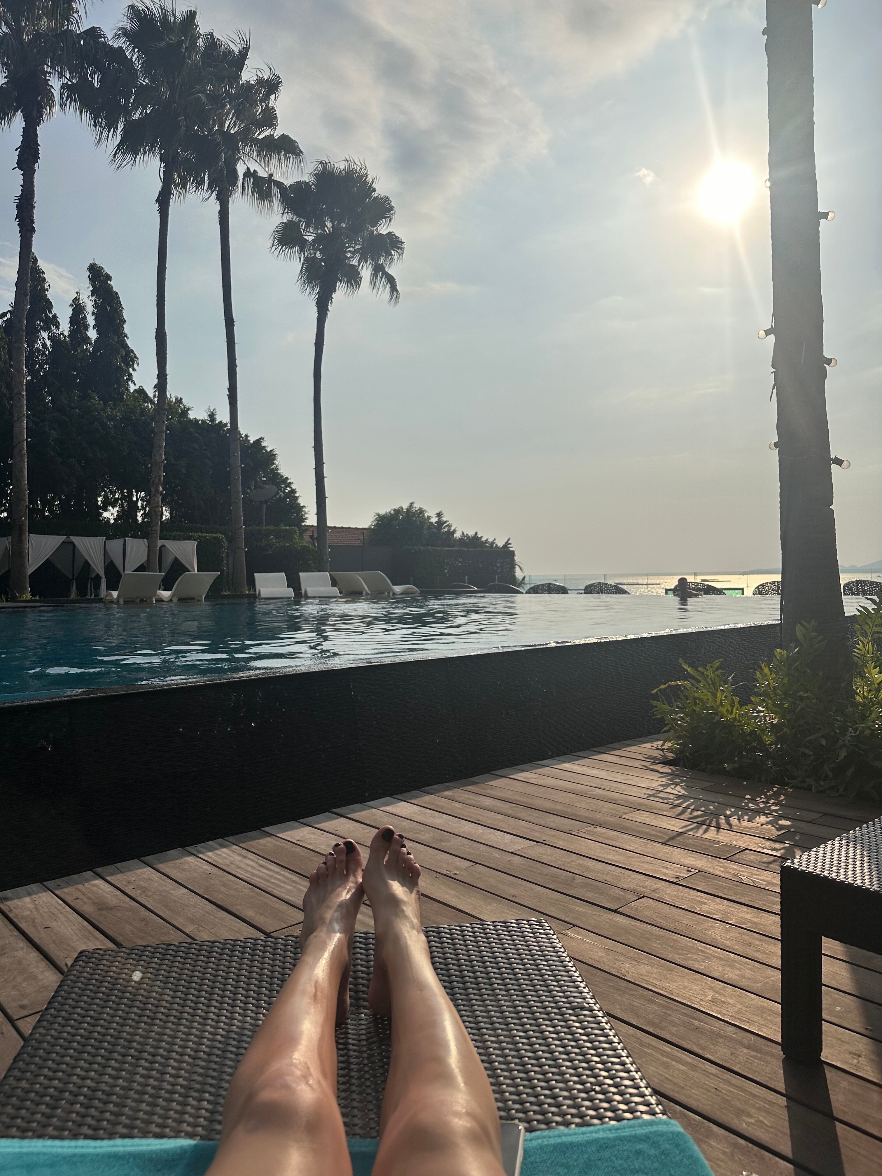 Фото Cape Dara Resort Pattaya