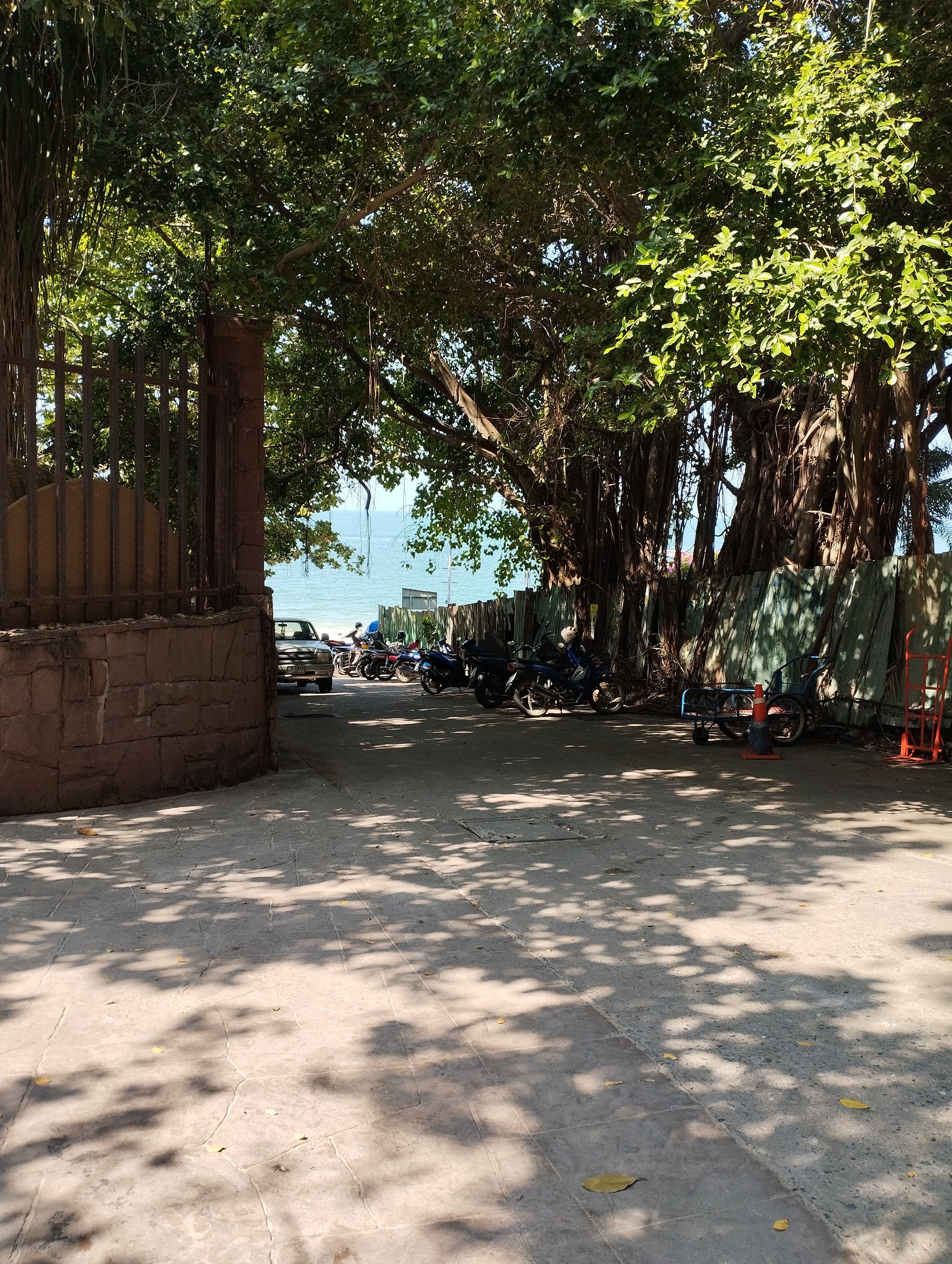 Фото Prima Pattaya Hotel