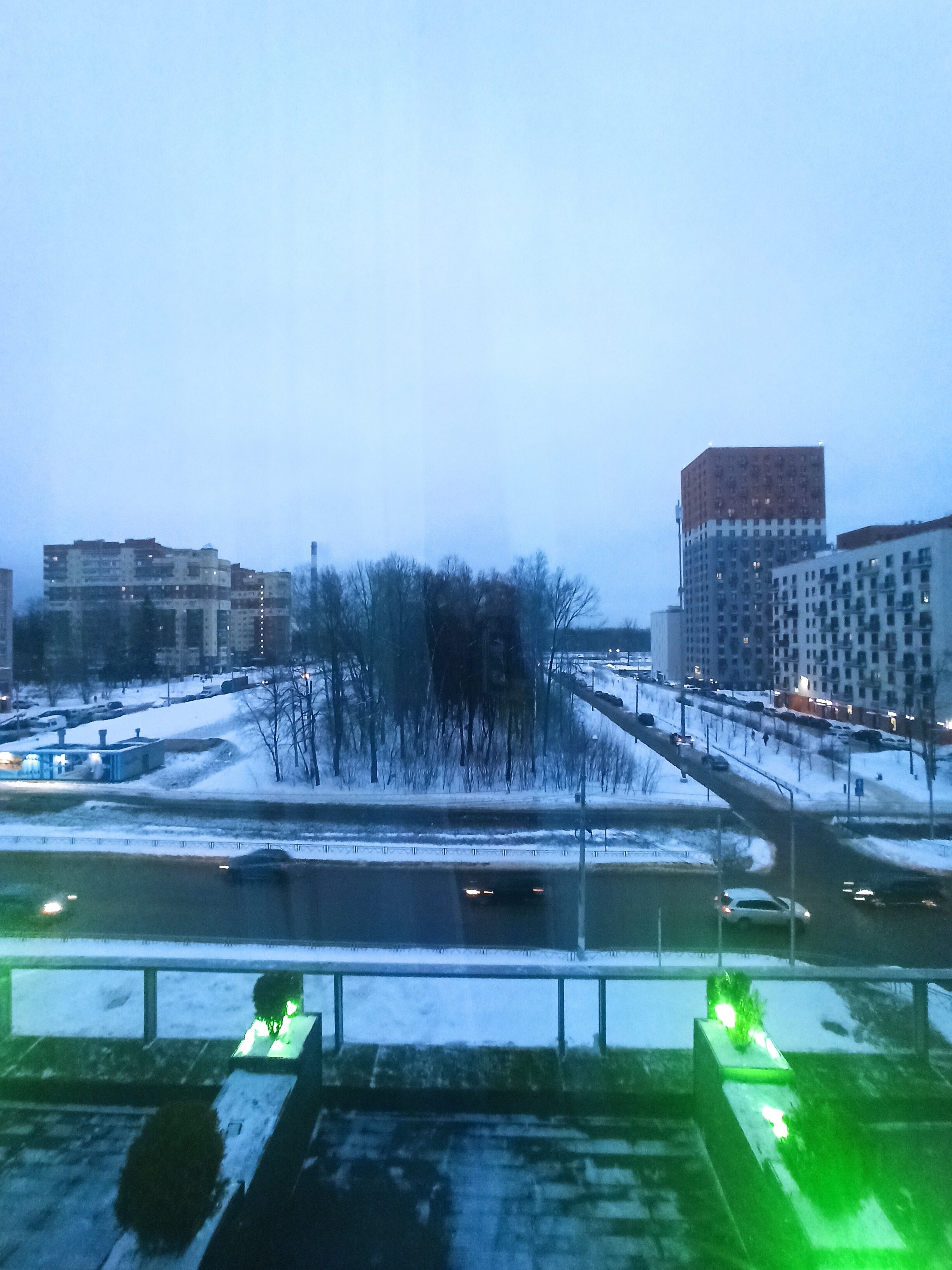 Фото Кристалл