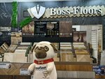 Boss-Floors (Novogireyevskaya Street, 9), flooring