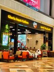 غلوريا جينز (15/8, Crescent Drive Street, Dubai Festival City, Ras Al Khor, Dubai) ، مقهى