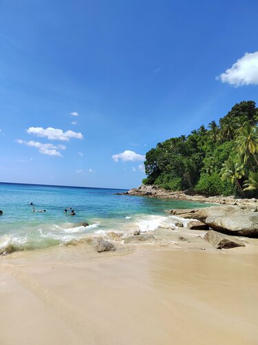 Внешний вид отеля Holiday Inn Resort Phuket Surin Beach в Чонге Тале, фото 4