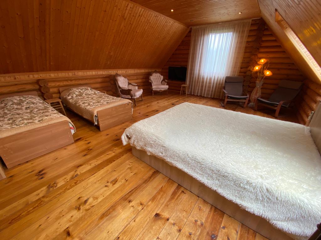 Фото Горный дом