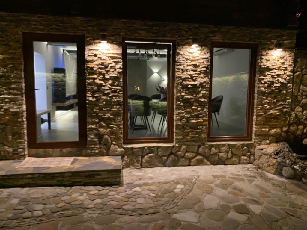 Фото Горный дом