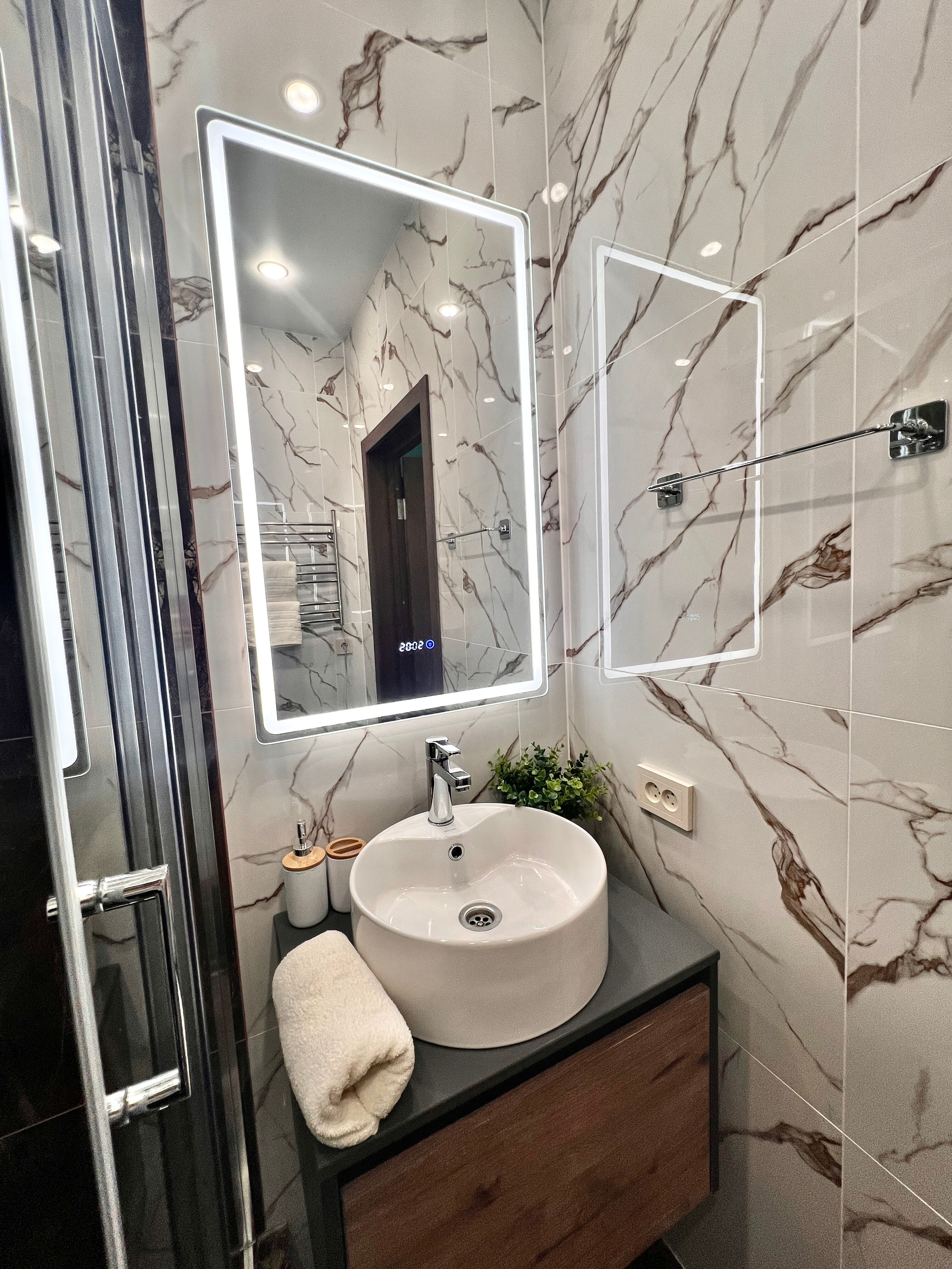 Фото МореСолнцеАпарт