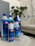 Clean_VP (Krivousova Street, 18Д) ، خدمات التنظيف