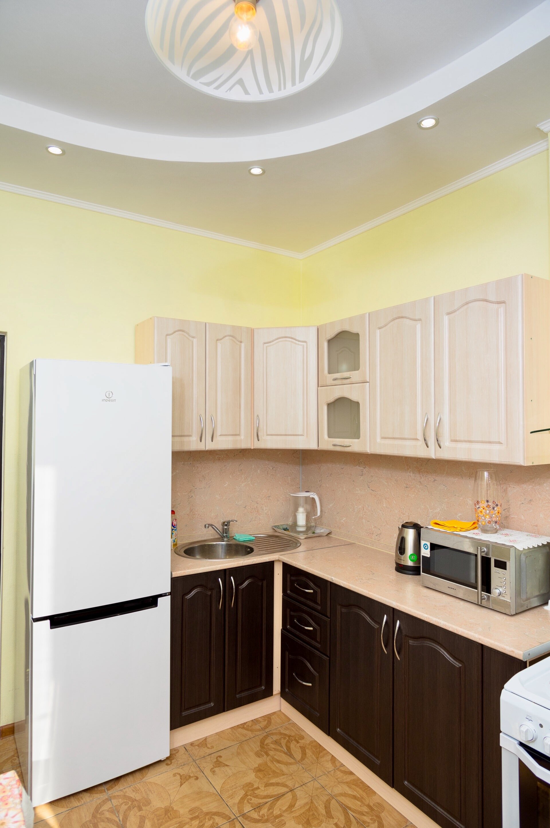 Фото ДонКлюч на Варфоломеева 222а/108а