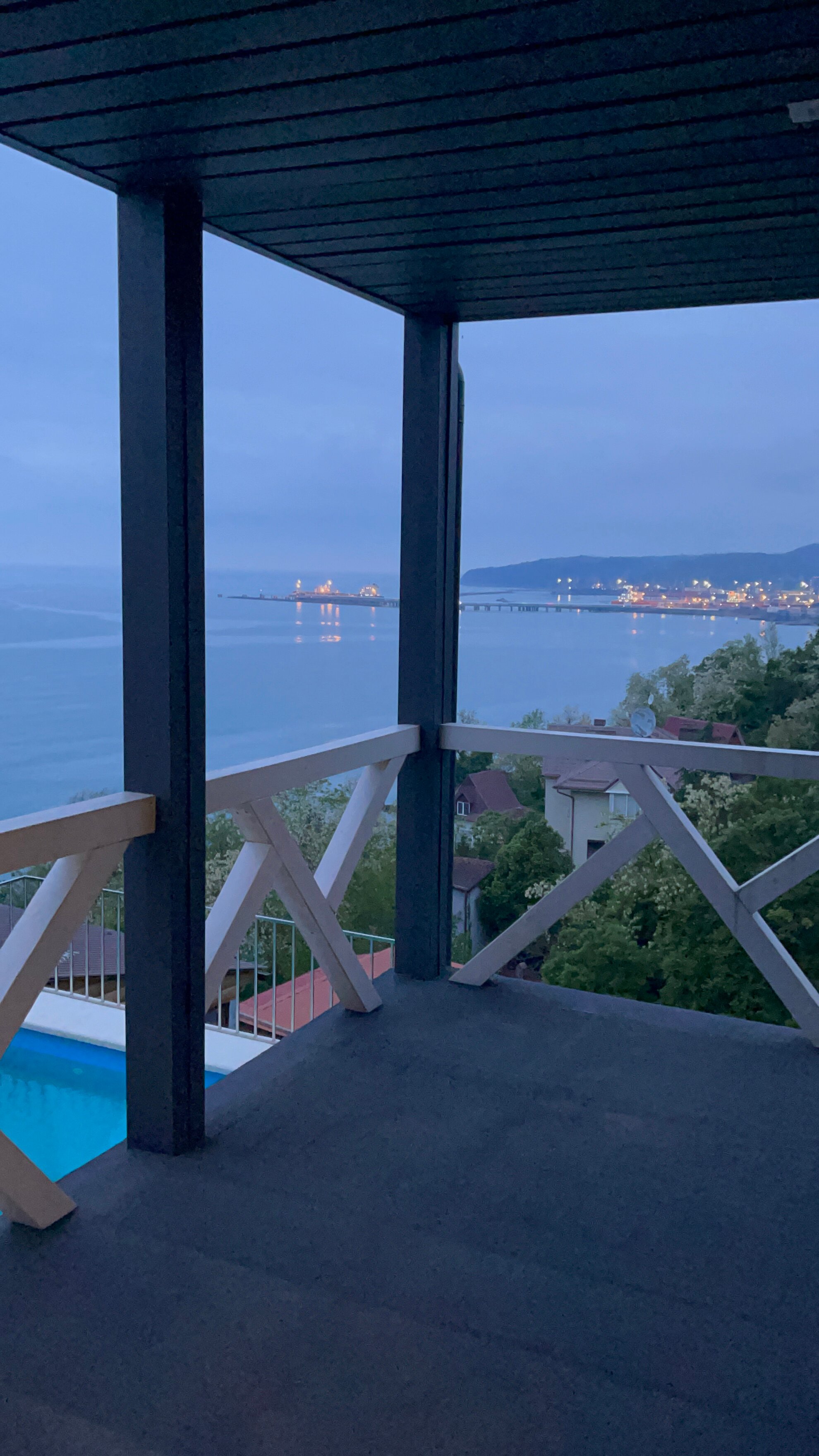 Фото Притяжение