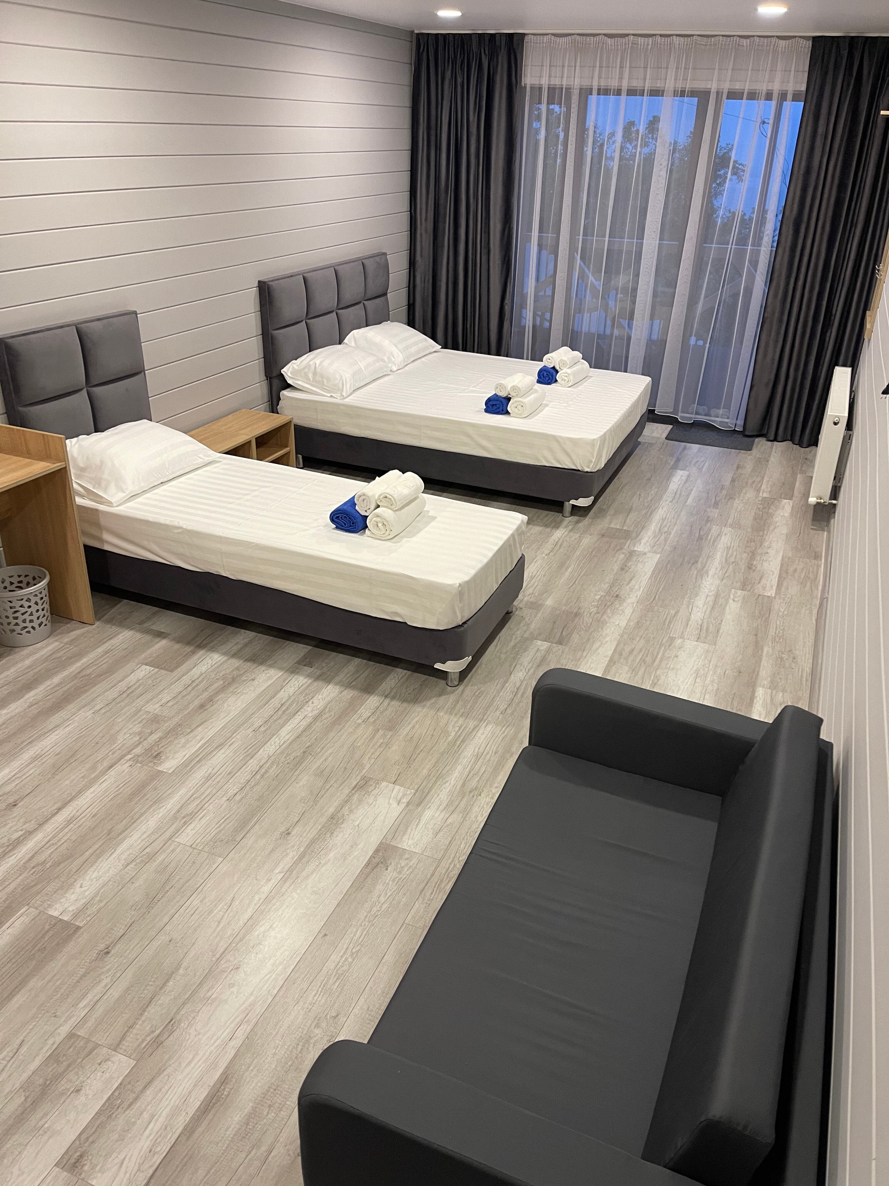 Фото Притяжение