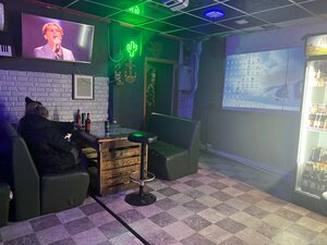 BarBoss (Nevyansk, ulitsa Maksima Gorkogo, 11А) ، حانة، بار