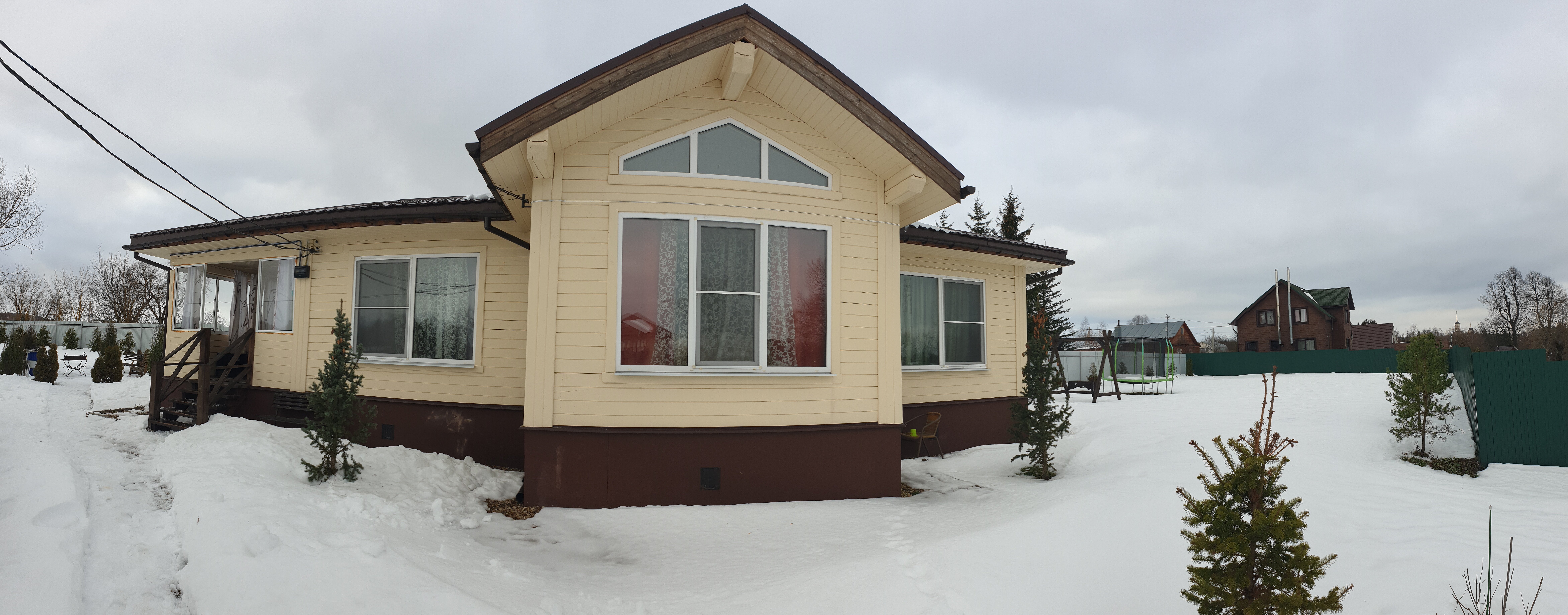 Фото Зеленая Долина