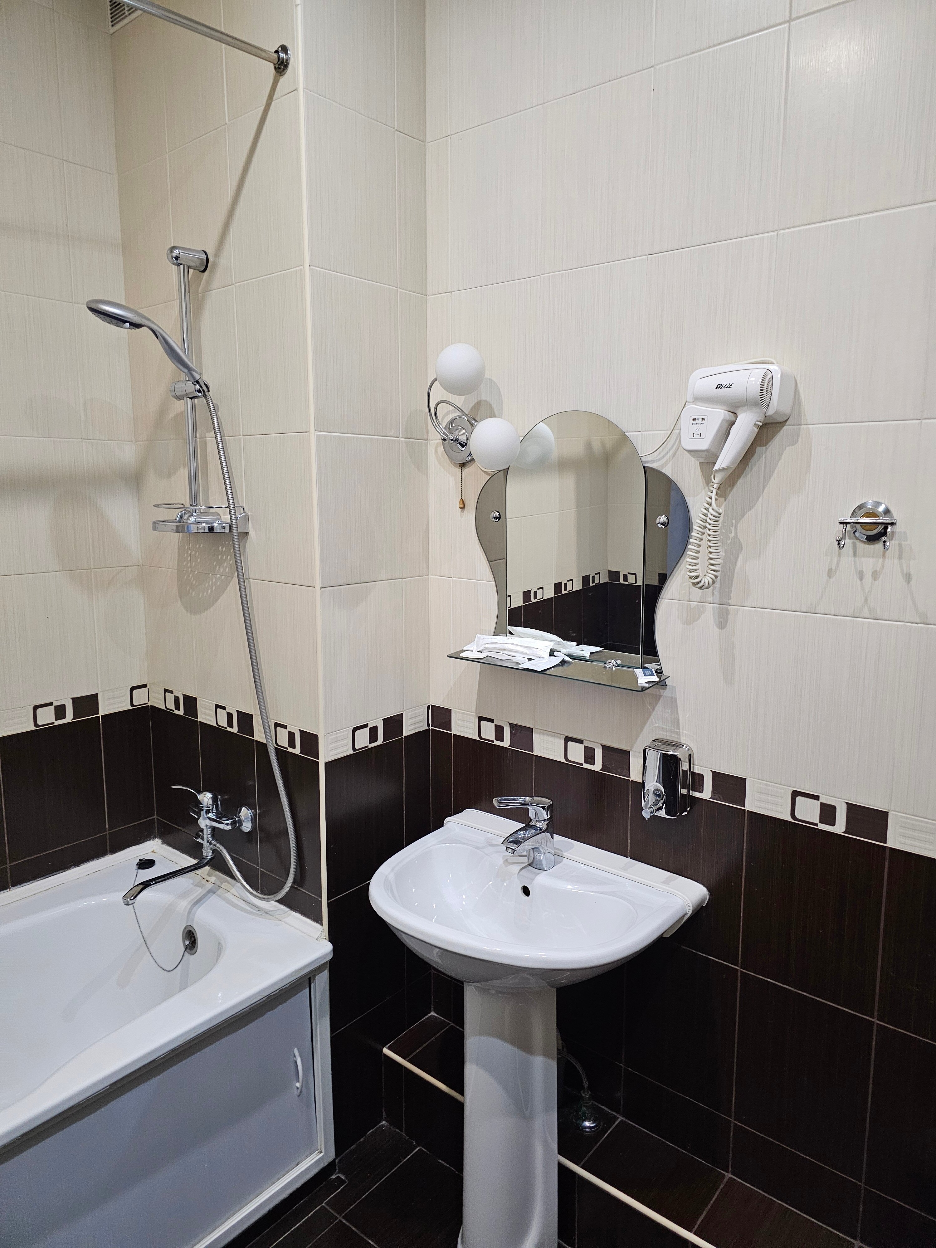 Фото Арарат