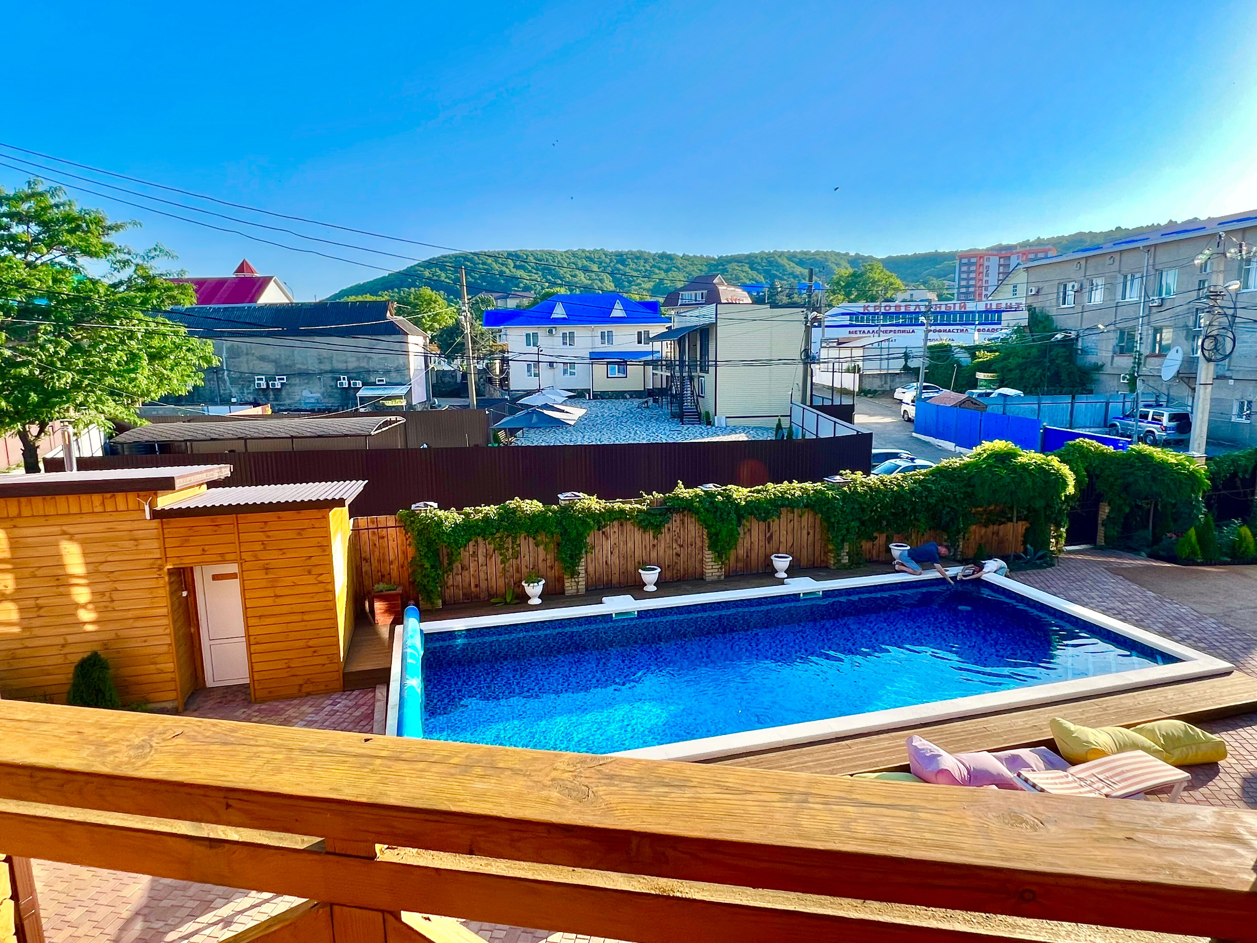 Фото Аметист