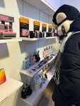 Polaroid Store (Novaya Basmannaya Street, 19с1), photo shop