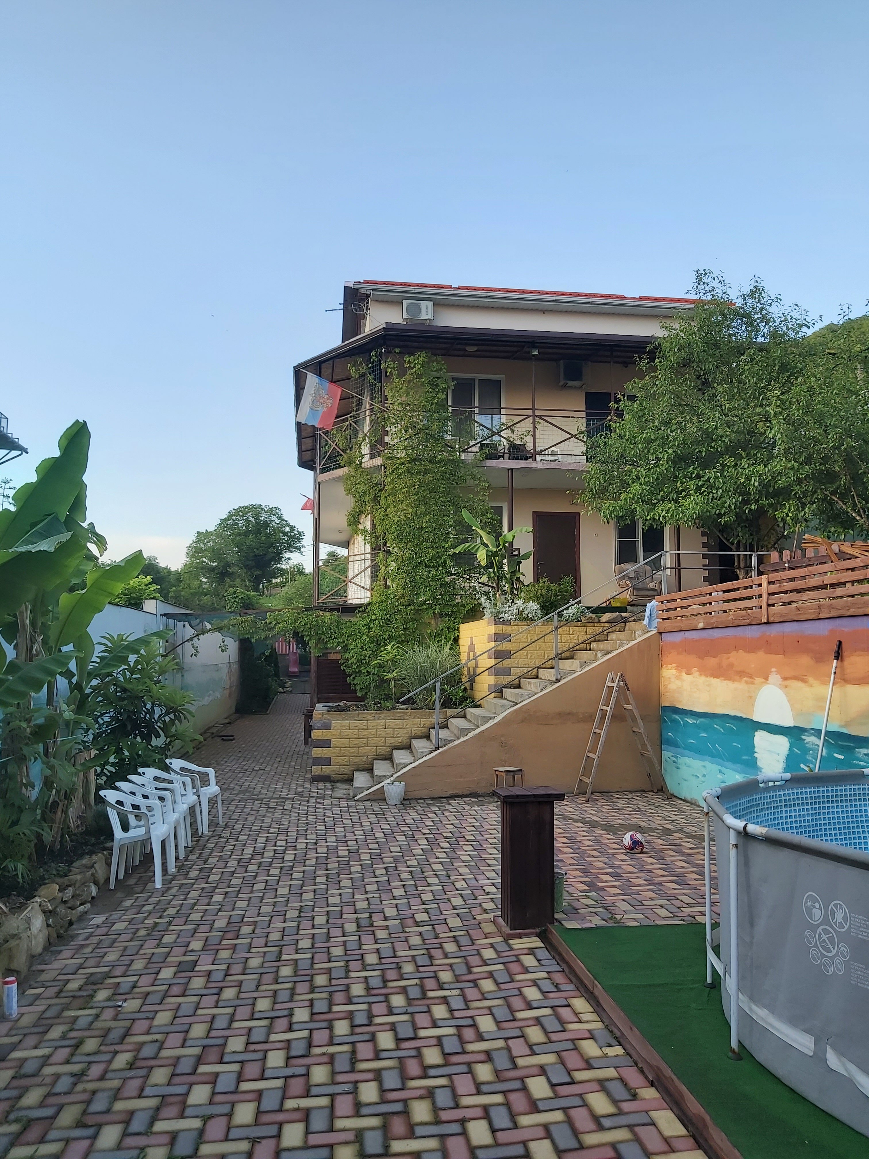 Фото Мандаринка