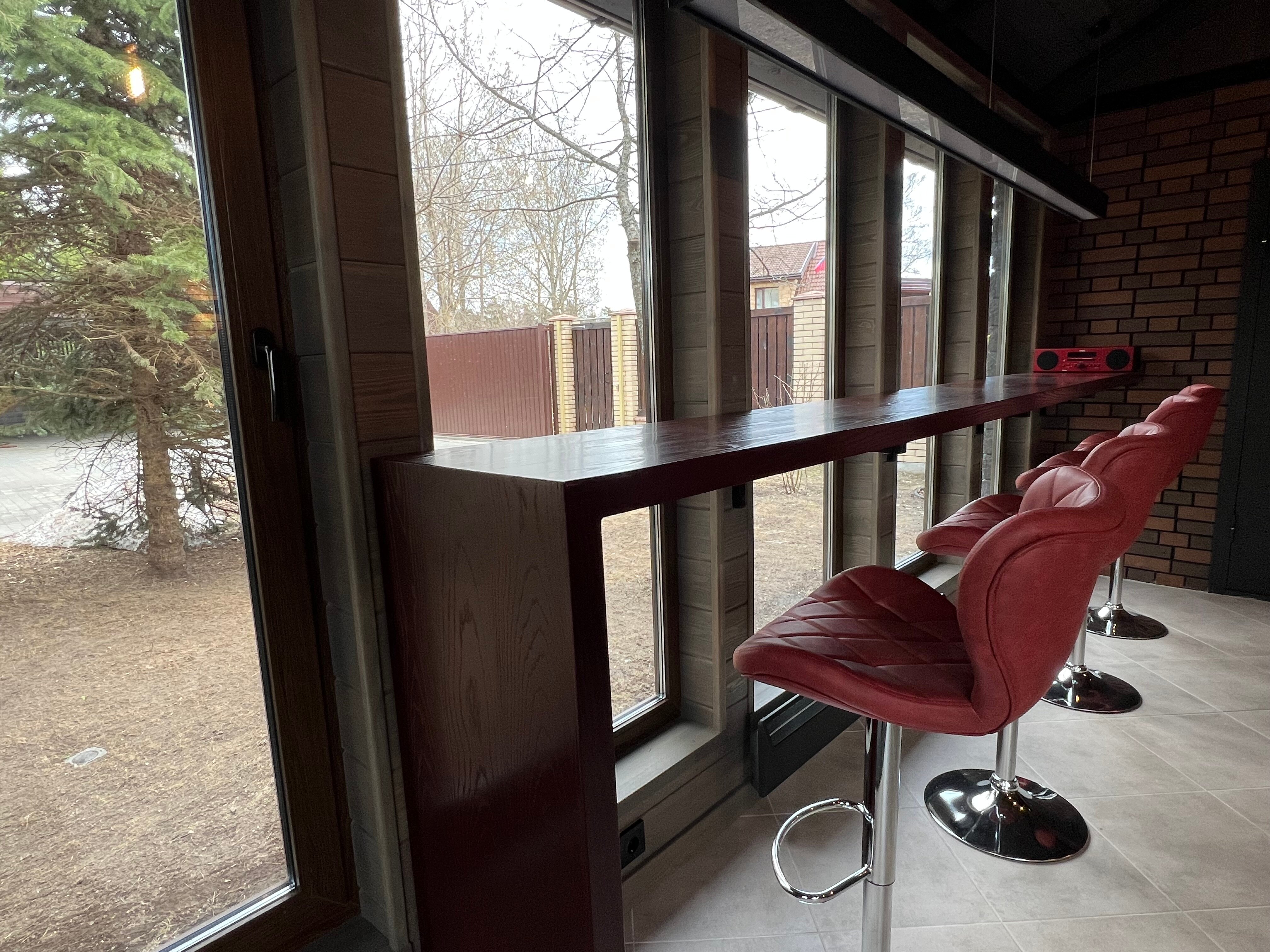 Фото Загородный дом Räisälä