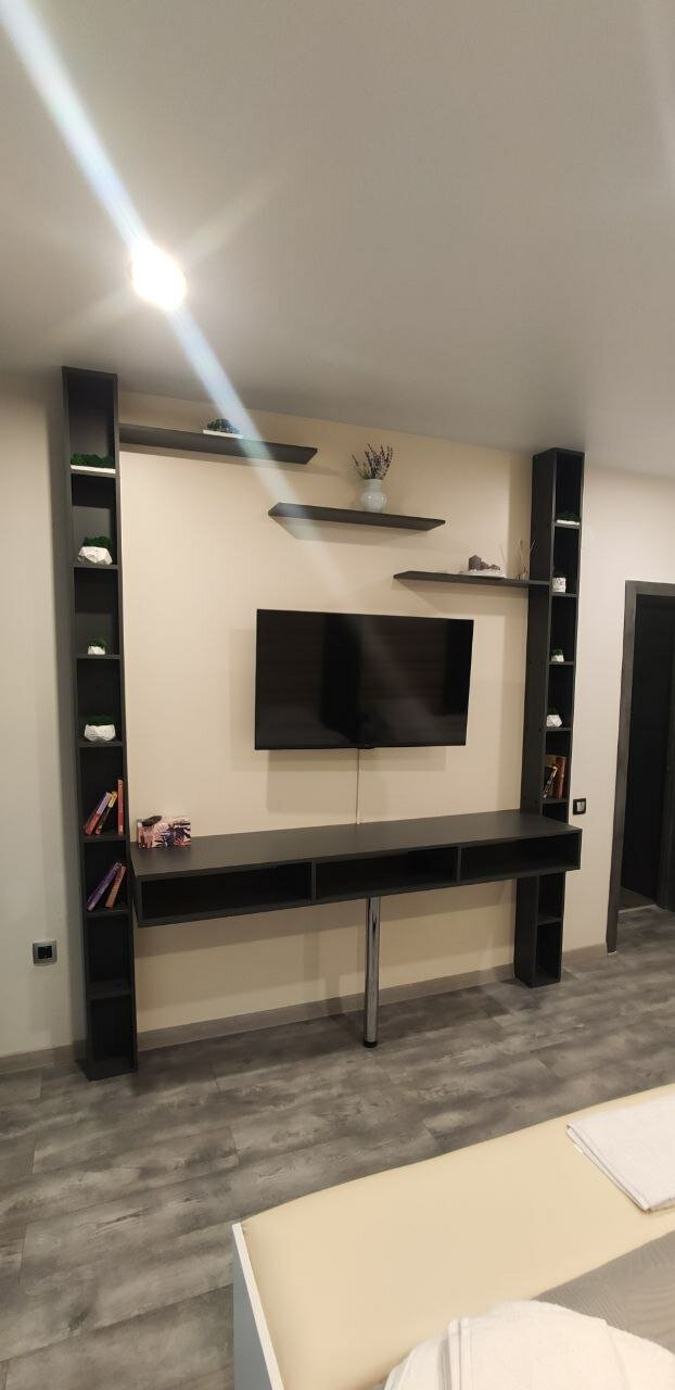 Фото Эль. Апартментс